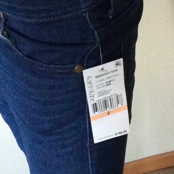 karen kane jeans
